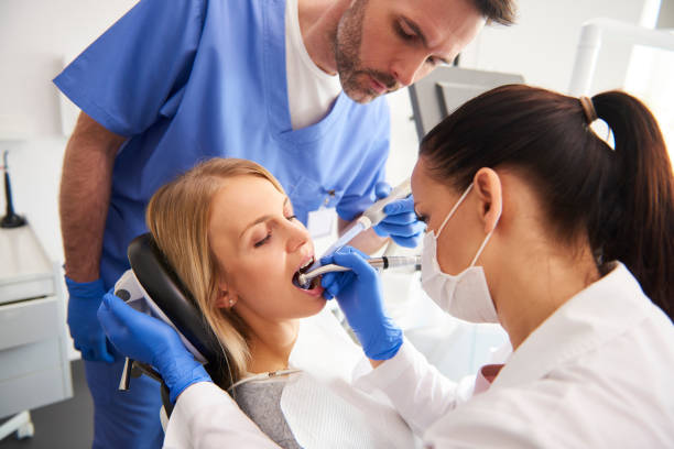 Best Dental X-Rays and Imaging  in Jonesville, MI