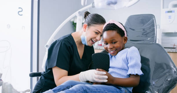 Oral Cancer Screening in Jonesville, MI