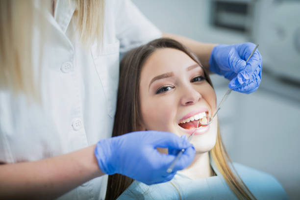 Emergency Dental Services in Jonesville, MI